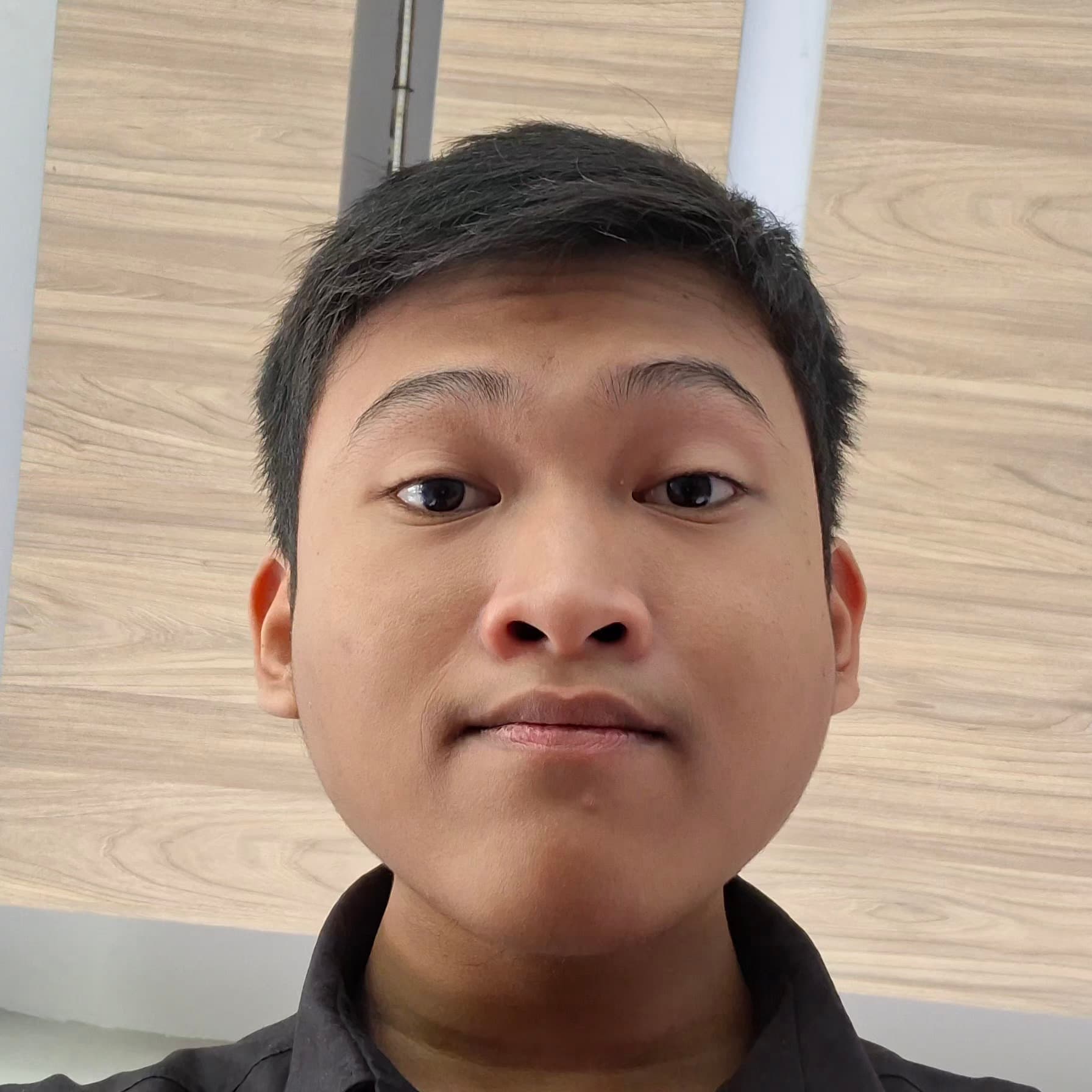 Muhammad Faizal Ridhwan